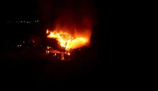 岐阜大学 馬術部厩舎で火事 原因は?速報動画・画像2020年6月23日