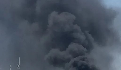 三重県桑名郡木曽岬町付近で火事 原因は?速報動画・画像2020年6月17日