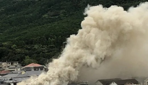 福岡県福岡市城南区南片江５丁目で火事 原因は?速報動画・画像2020年8月26日